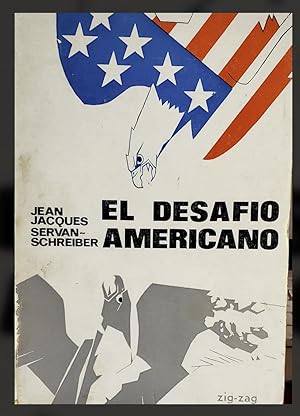 El Desafío Americano