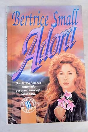 Adora (Spanish Edition)