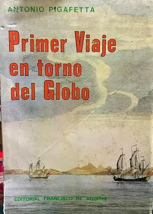 Primer Viaje en torno del Globo