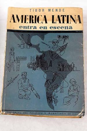 América Latina entra en escena