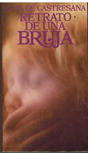 Retrato de una bruja