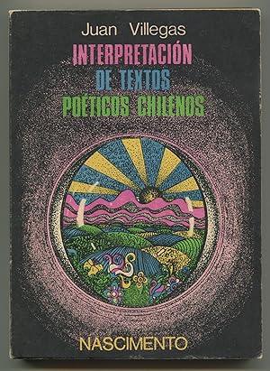 Interpretación de Textos Poéticos Chilenos