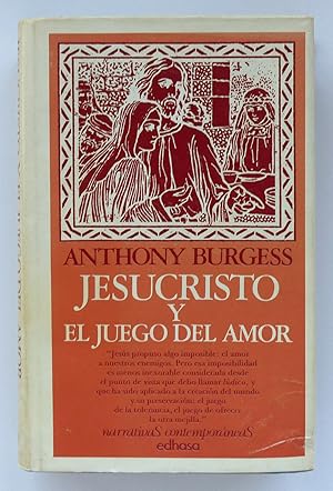Jesucristo y el juego del amor