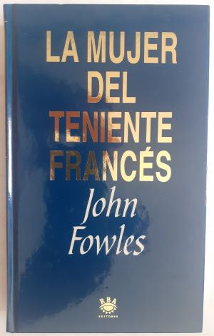 La mujer del teniente francés