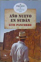 AÑO NUEVO EN SUDAN