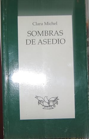 Sombras de asedio