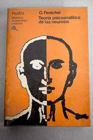 Teoría psicoanalítica de las neurosis