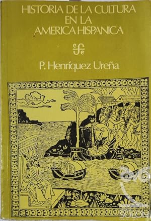 Historia de la cultura en la América hispánica