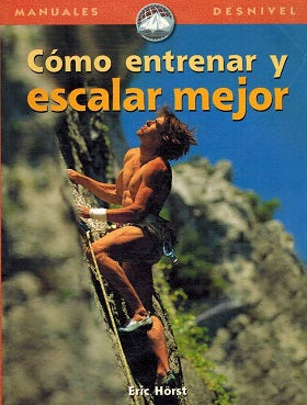 Entrenamiento para escalada