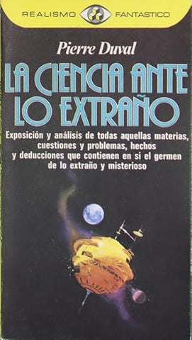 La ciencia ante lo extraño