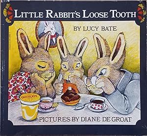 Little Rabbit's Loose Tooth