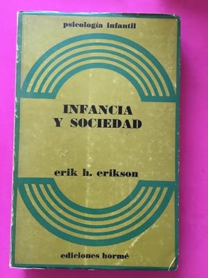Infancia y sociedad