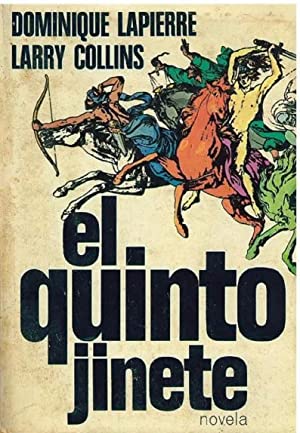 EL QUINTO JINETE