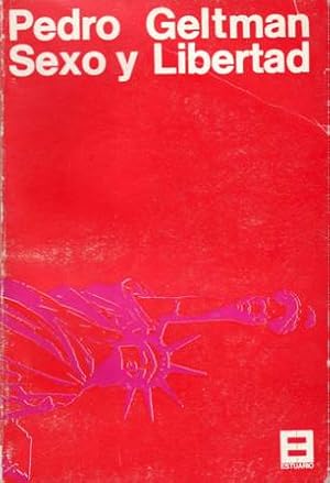 Sexo y libertad.