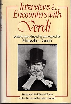Interviews and encounters with Verdi