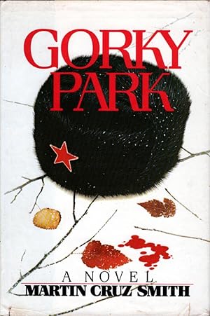 Gorky Park: A Novel