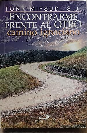 Encontrarme Frente Al Otro