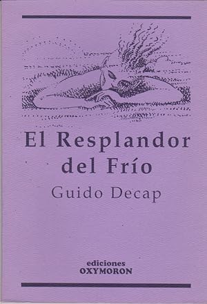 EL RESPLANDOR DEL FRÍO