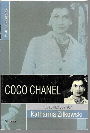 The Coco Chanel - "El Estilo Soy Yo"