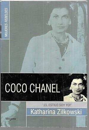 The Coco Chanel - "El Estilo Soy Yo"