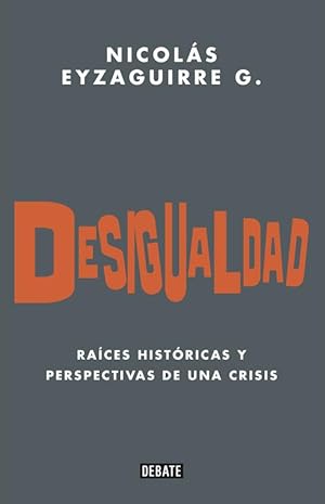 Desigualdad