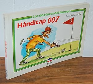 Handicap 007