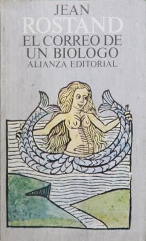 El correo de un biólogo