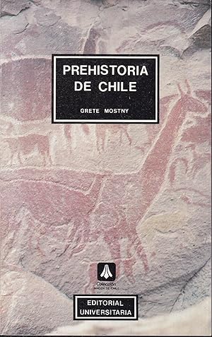 PREHISTORIA DE CHILE