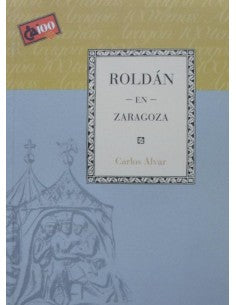 Roldán en Zaragoza