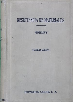 Resistencia de materiales