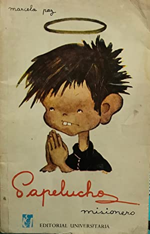Papelucho misionero