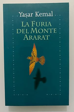 La furia del monte ararat