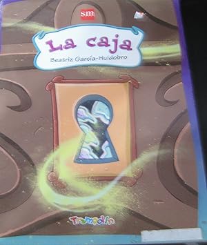 La caja
