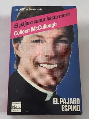 El Pajaro Canta Hasta Morir