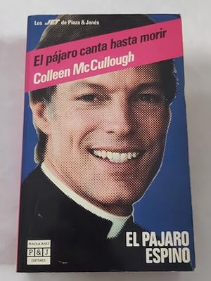 El Pajaro Canta Hasta Morir