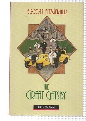 The Great Gatsby (Heinemann Guided Readers)
