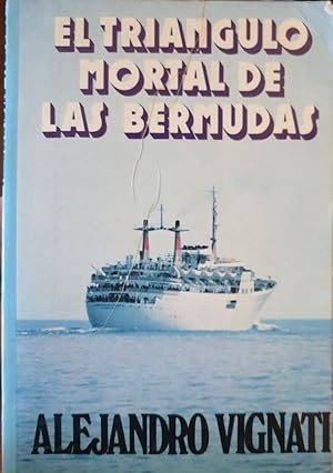 El triángulo mortal de las Bermudas