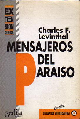 MENSAJEROS DEL PARAÍSO