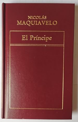 El Príncipe