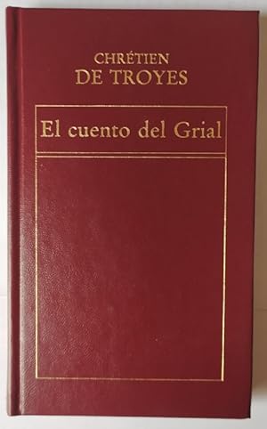 El cuento del Grial