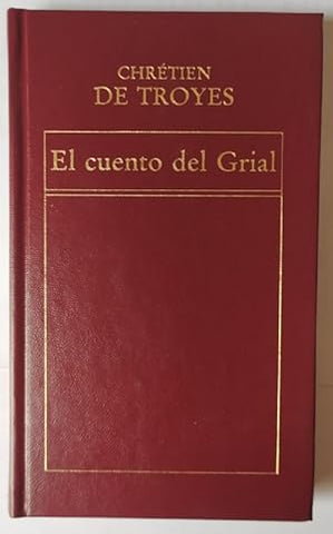 El cuento del Grial