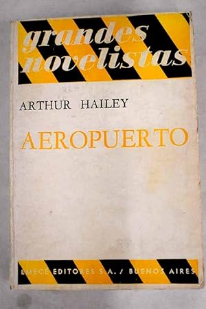 Aeropuerto