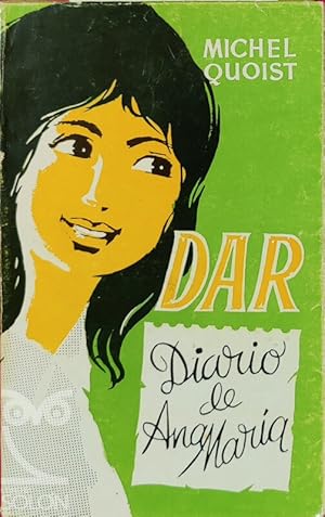 Dar: Diario de Ana María