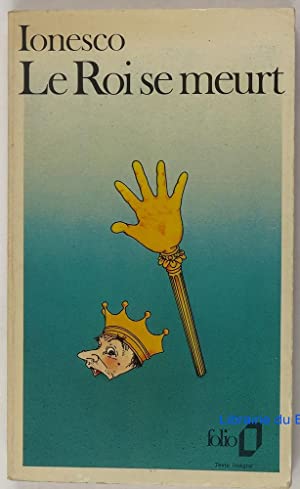 Le roi se meurt