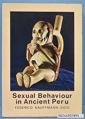 Sexual Behaviour in Ancient Peru
