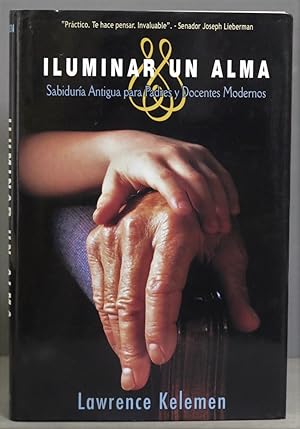 Iluminar un alma