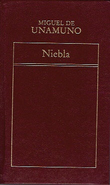 Niebla