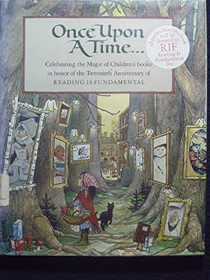 Once Upon a Time
