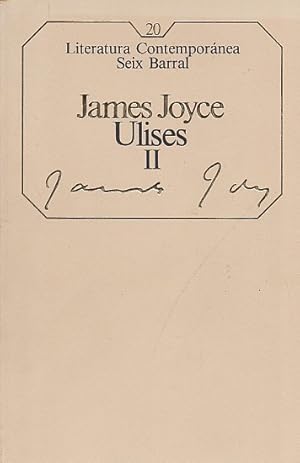 ULISES VOL. II