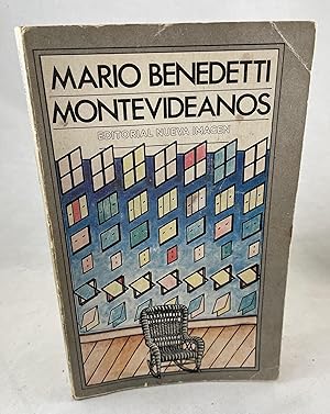 Montivideanos
